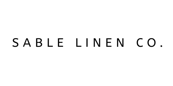 Sable Linen Co.